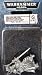 Games Workshop Daemonhunters Grey Knight Brother Captain Stern Blister