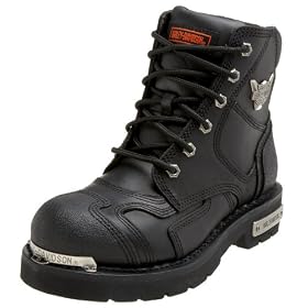Harley-Davidson Men’s Stealth Boot