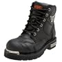 Harley-Davidson Men's Stealth Boot