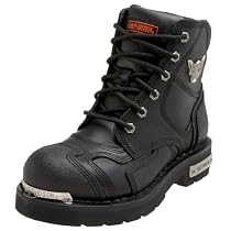 Harley-Davidson Men's Stealth Boot