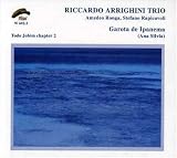Riccardo Arrighini Trio - Garota de Ipanema ( Audio CD ) - B0000283CX