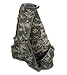 Sling Body Shoulder Strap Bag Backpack