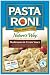 Pasta Roni Mushrooms In Cream Sauce Fettucine Mix, 4.5-Ounce Boxes (Pack of 12)