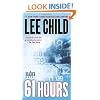 61 Hours: A Reacher Novel