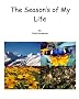 Seasons of My Life. Christianity book.