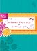 The One Year Be-Tween You and God: Devotions for Girls