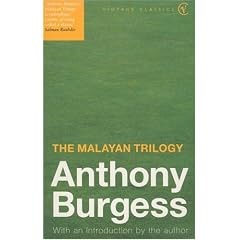 The Malayan Trilogy: "Time for a Tiger", "Enemy in the Blanket", "Beds in the East" (Vintage classics)