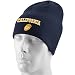 Cal Golden Bears Navy Blue Classic Knit Beanie