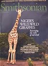 Smithsonian Magazine - November,  2008