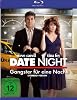 Date Night - Gangster für eine Nacht - Extended Version (inkl. Digital Copy) (DVD)
