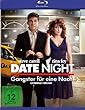 Date Night - Gangster für eine Nacht - Extended Version  (+ Digital Copy Disc) [Blu-ray]