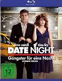 Produkt-Bild: Date Night - Gangster f&uuml;r eine Nacht - Extended Version  (+ Digital Copy Disc) [Blu-ray]