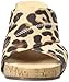Aerosoles Women's Party Plush Wedge Sandal