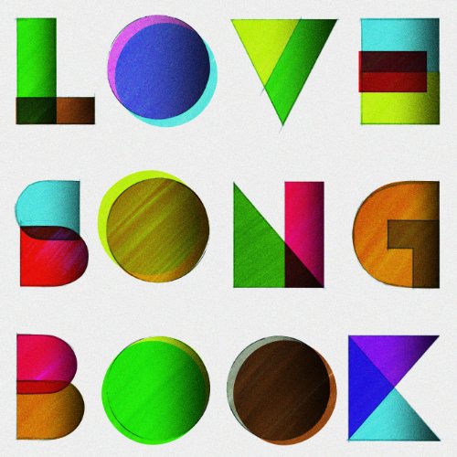 Lovesong Book