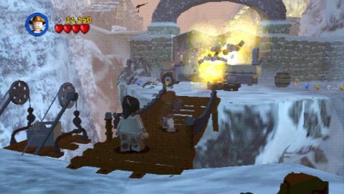 Lego Indiana Jones: The Original Adventures image