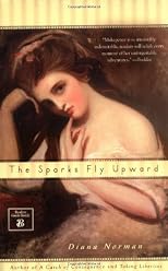 The Sparks Fly Upward