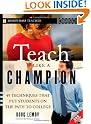 Teach Like a...