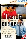 Teach Like a...