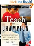 Teach Like a Champion