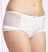 Ceriso Broderie Shorts