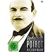 "Agatha Christie's Hercule Poirot" auf DVD
