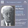 The Planets/Symphony No. 4