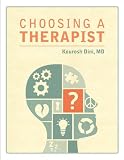 Choosing a Therapist