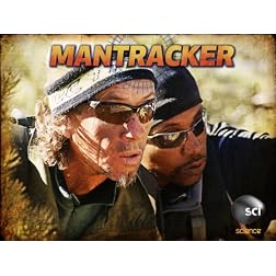 Man Tracker Season 4