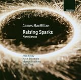 Macmilian - Raising Sparks