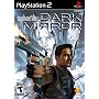 Syphon Filter: Dark Mirror