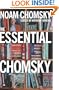 The Essential Chomsky (New Press Essential)