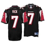 Falcons Reebok Men's NFL Premier Jersey