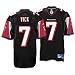 Falcons Reebok Men's NFL Premier Jersey