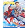 CHLD Jr Ready Bed Spiderman