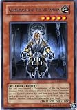 2009 YuGiOh! 5D's Turbo Pack Booster One # TU01-EN009 Grandmaster of the Six Samurai (Rare) / Single YuGiOh! Card in Protective Sleeve