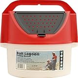 Challenge Bait Lagoon Trolling Bucket 50278