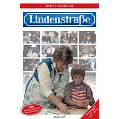 Lindenstra�e - DVD 01 (Folge 1 - 6)