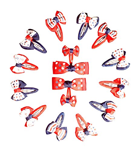 Girls Hair Clips | Seasonal