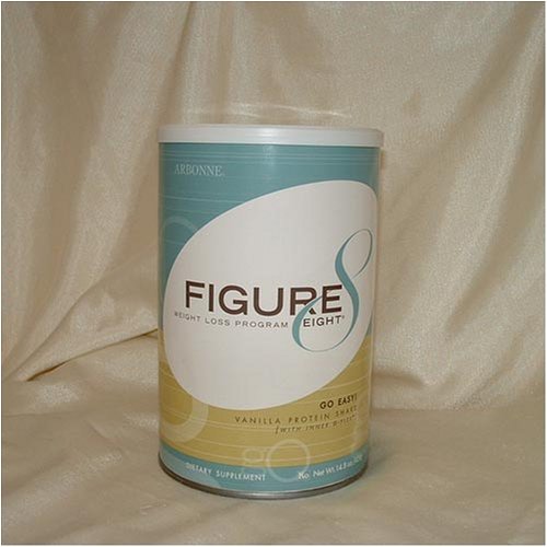 51CWxN8QxNL._SL500_ Weight Loss Protein Shake Vanilla