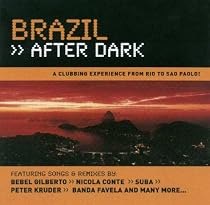 Brazil After Dark