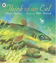Think of an Eel