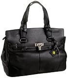 Donald J Pliner Afra Satchel