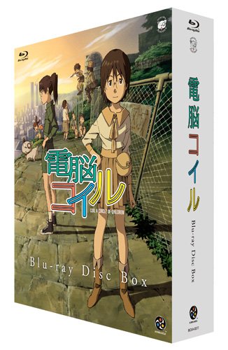 ��Ǿ������ Blu-ray Disc Box