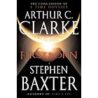 Firstborn (A Time Odyssey)  by Arthur C. Clarke and Stephen Baxter