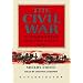 The Civil War: A Narrative, Vol. 2 Fredericksburg to Meridian (Part 2 - Sixteen 1 1/2 Hour Cassettes)