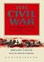 The Civil War: A Narrative, Volume 2: Fredericksburg to Meridian (Part 1 of 2 parts) [Library Binding]