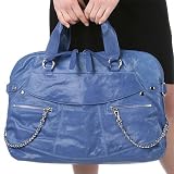 Andrew Marc Leather Satchel by Andrew Marc