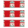 Liverpool FC Crest Wall paper Border