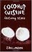 Coconut Cuisine, Featuring Stevia