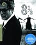 8 1/2 (The Criterion Collection) [Blu-ray]